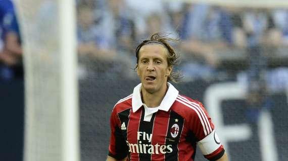 Ambrosini recupera per il Bologna, Abate dopo la sosta