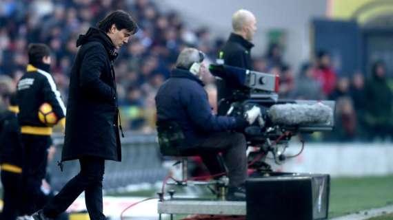 Il brusco calo ed una difesa sempre colpita: Montella deve invertire marcia ma gli infortuni non aiutano