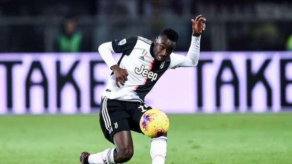 TMW - Juve, testa al Milan: Emre Can e Matuidi si candidano dal primo minuto