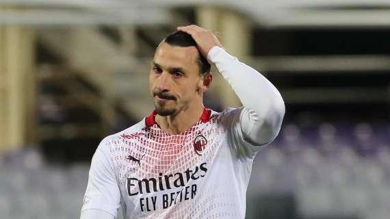 Ibrahimovic si commuove parlando del figlio: "Non voleva che me ne andassi"