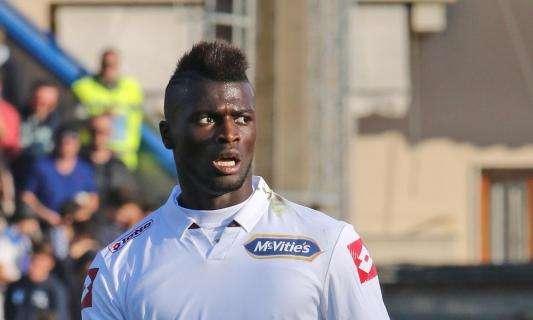 Ag. Niang: “Ha rinnovato per restare al Milan, sarà un nuovo inizio”