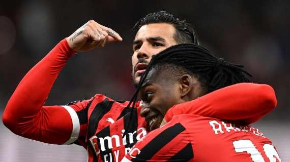 ESCLUSIVA MN - Bacconi: "Il Milan è facilmente leggibile. Theo-Leao una mini squadra all'interno della squadra"