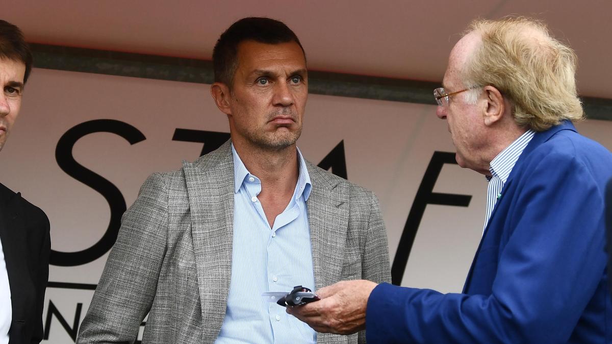 Maldini giovedì sarà davanti a Scaroni e ai presidenti della Serie A in Lega. Tema nuovo ct