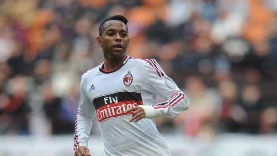 LIVE MN - Comunicato del Santos e di Robinho: fine della trattativa. Ipotesi rinnovo per il brasiliano