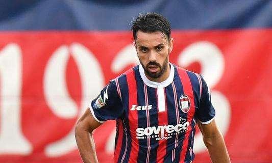 MN - Palladino al Genoa tra stasera e domani, Ocampos più vicino al Milan
