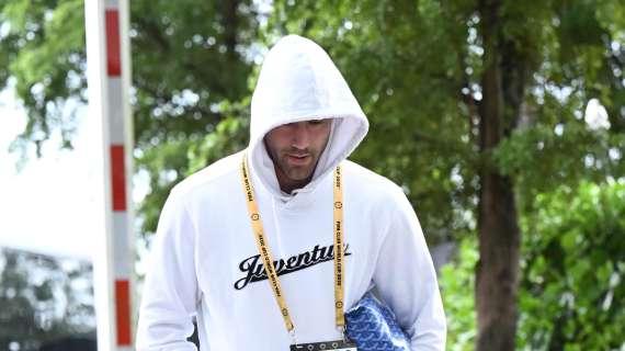 Guidi: "L'ultimo affare del Milan sarà l'attaccante, per cui si aspetterà verosimilmente la seconda metà di agosto"