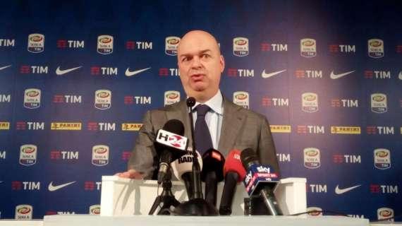 MN - Fassone: “Nessun funerale anticipato, attendiamo la decisione dell’Uefa. A Gattuso serve tempo”