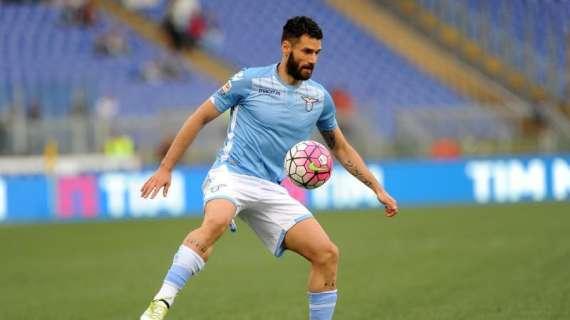 Candreva, l'Atlético Madrid si allontana: i colchoneros ufficializzeranno Gaitan post finale di Champions