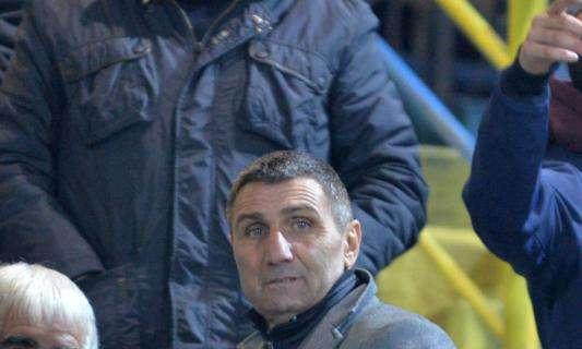 Giordano su Ibra: "Spero per il Milan che rimanga, è un valore aggiunto"