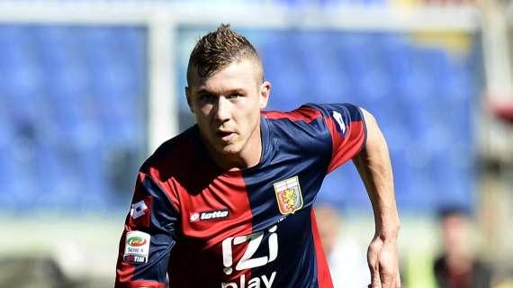 Genoa, Preziosi vuole inserire Kucka nella trattativa Niang