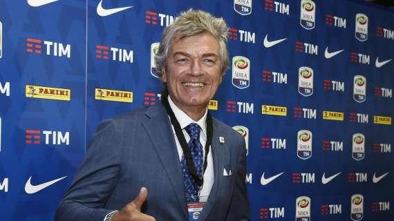 Antognoni sulla finale di Spagna '82: "C'era agitazione, ma sentivo che ce l'avremmo fatta"