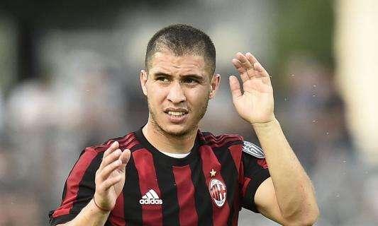 Milan, J.Mauri nel mirino del Bologna