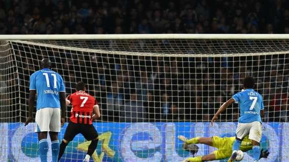 Rigore sbagliato, Conceiçao: "Pulisic ha voluto dare fiducia al suo compagno che non segna da un po’ di settimane… Segno di uno spogliatoio unito"