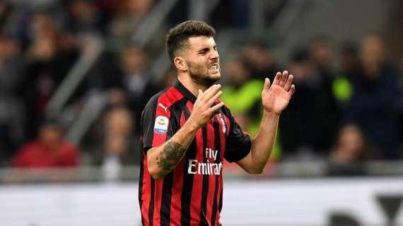 MN - Cutrone ai Wolves: probabile partenza tra lunedì e martedì