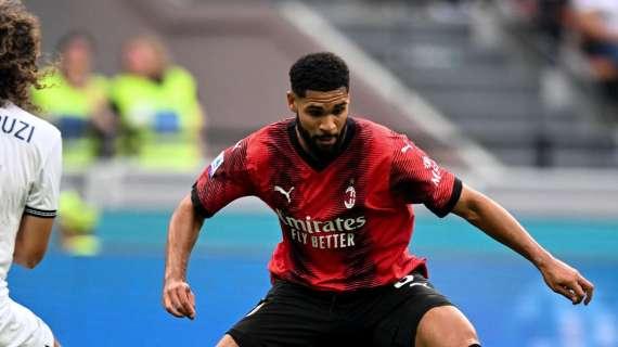 Testa e polmoni: Milan, il centrocampo può determinare. E se Reijnders sa anche fare gol...