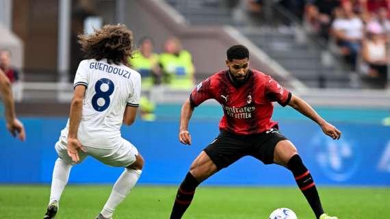 Sky - Anche oggi allenamento personalizzato per Loftus-Cheek 