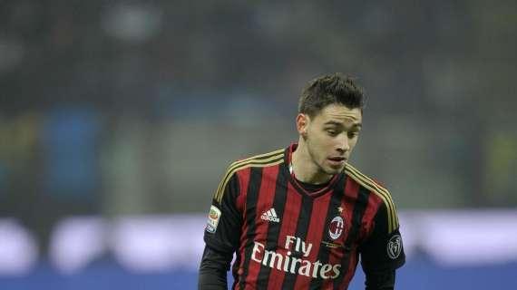 Calciomercato Milan, per De Sciglio spunta anche il Liverpool