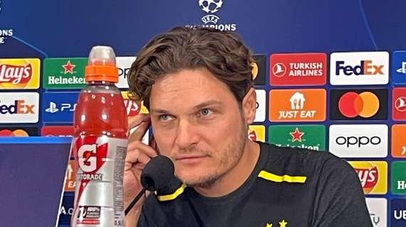 MN - Hüber: "Il Borussia è travolto da una problematica interna: tra Terzic e il dirigente Kehl c'è un duro scontro"