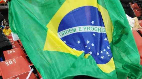 Ganso, il presidente del Santos rivela: "A fine anno al 50% se ne va"