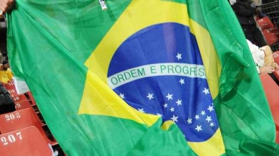 La DIS offre Ganso a due club brasiliani, ma dietro potrebbe nascondersi dell'altro