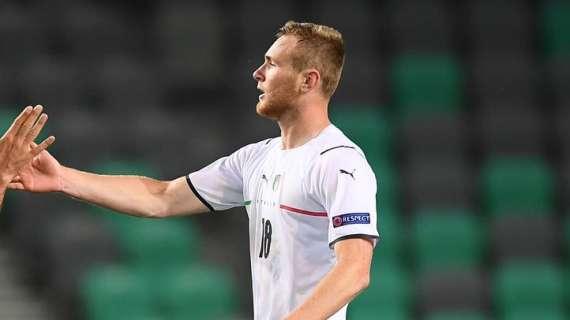 Milan, su Pobega c'è il forte interessamento dell’Atalanta