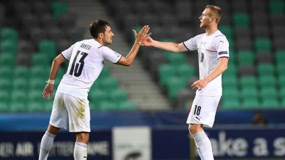 Torino, prima da titolare per Pobega nel match vinto contro il Sassuolo