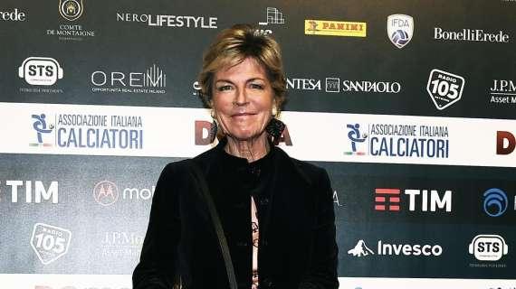 Christillin (Consiglio FIFA): "Iran? Tante richieste, ma a 20 giorni non si può ritirare dai Mondiali"