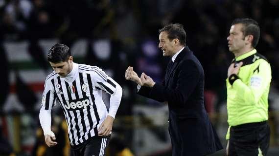 Morata verso l’addio al Galatasaray: con Allegri al Milan si riaccende la fiamma?