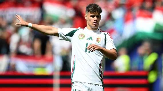 Il Milan lo aveva scovato ma senza puntarci. Ora Kerkez è un rimpianto da 50 milioni di euro