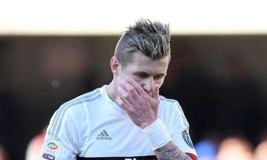 Tuttosport - Toro, parte l’assalto a Kucka: l’alternativa è Poli