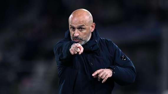 Panchina Milan, Sala non ha dubbi: "Prenderei Italiano, mi piace molto"