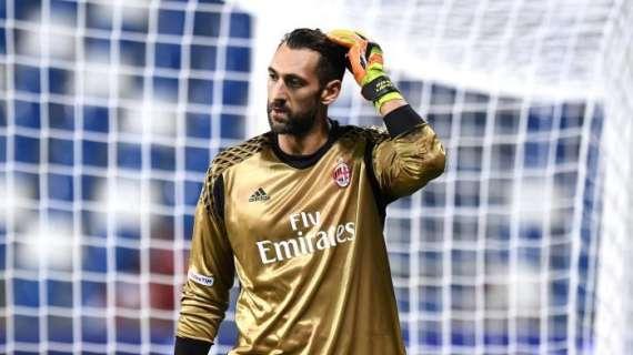 Milan, bye bye Diego Lopez: l’Espanyol lo vuole a titolo definitivo