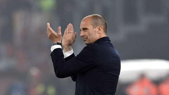 Milan, scatta l'era Allegri 2.0. Tuttosport: "Le 5 missioni"