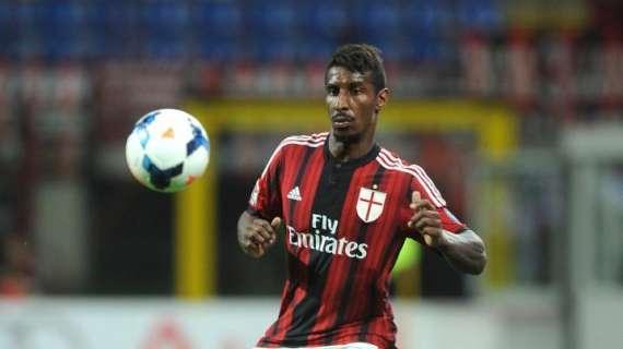 Pedullà a Sportitalia: "Constant non ha mercato, Matri è un problema"