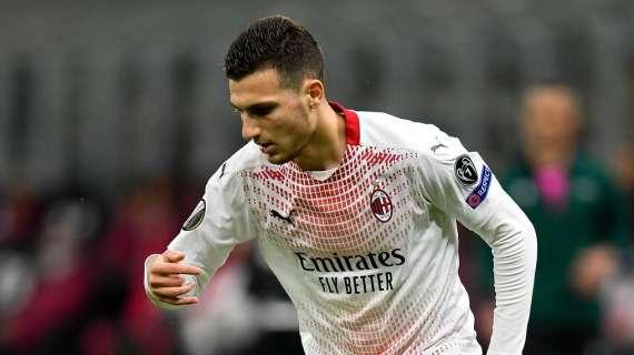Dalot a MTV: "Se scendiamo in campo con la mentalità giusta possiamo tornare con i tre punti"