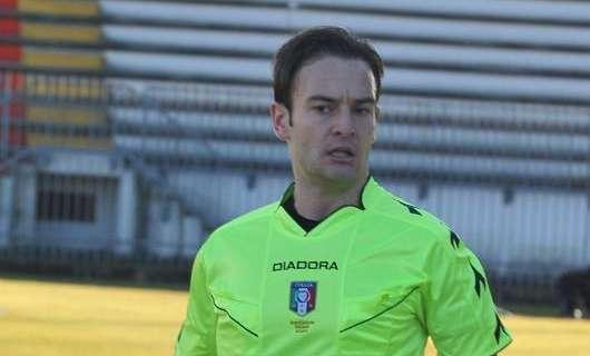 Primavera, Milan-Hellas Verona: la designazione arbitrale