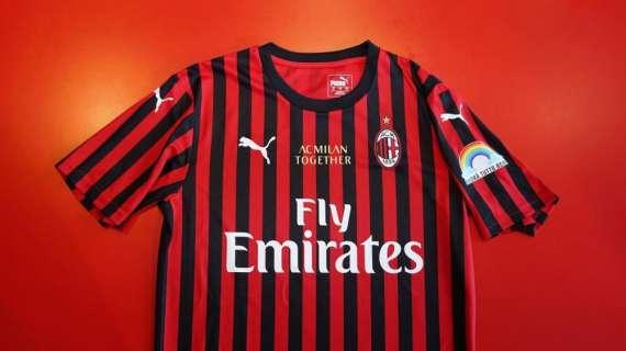 Milan Femminile, nuovo rinforzo per Ganz: ecco Giorgia Spinelli 