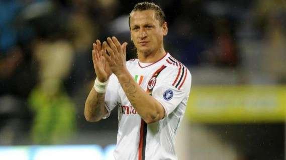 Mexes come il miglior Napoleone è TOP. Ibra e Allegri rossi più che neri, FLOP