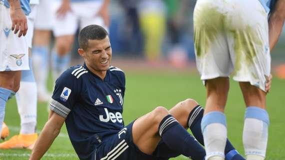 Serie A, Juventus-Cagliari 2-0