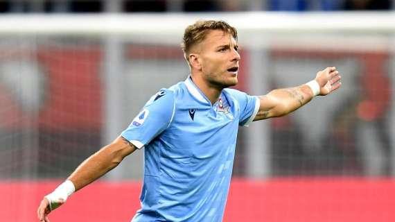 Milan, che flop l'attacco: da solo Immobile ha segnato di più di tutta la squadra rossonera
