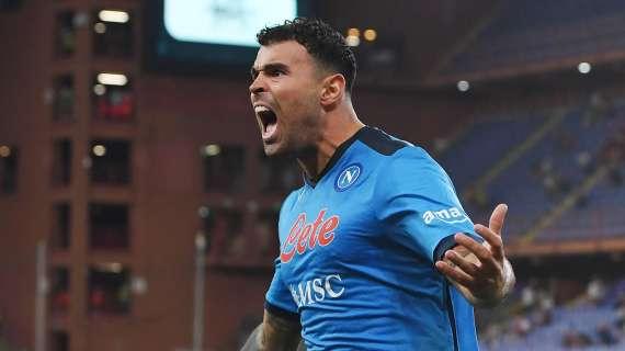 Ex Milan, Petagna potrebbe trasferirsi al Monza: è l'alternativa a Pinamonti