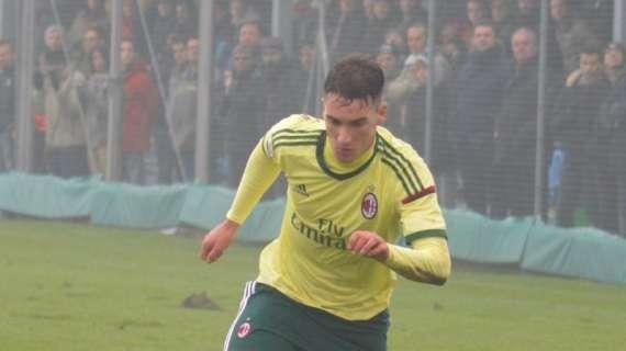 Ag.Di Molfetta: “Il Milan vuole prolungare il contratto, ma Davide interessa anche a molte altre società”