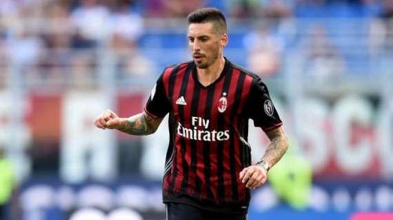 Qualità ed esperienza in mezzo al campo, Sosa sempre più importante nei meccanismi rossoneri