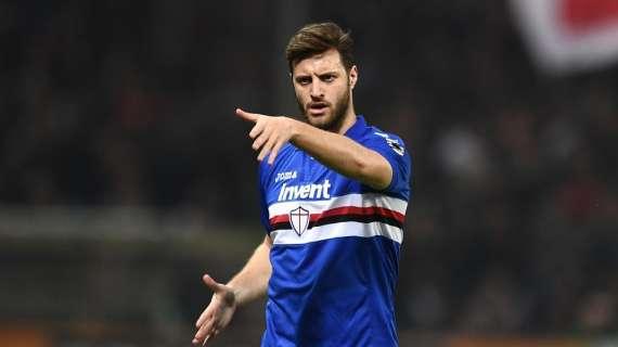 Milan, ipotesi Jacopo Sala se parte Conti