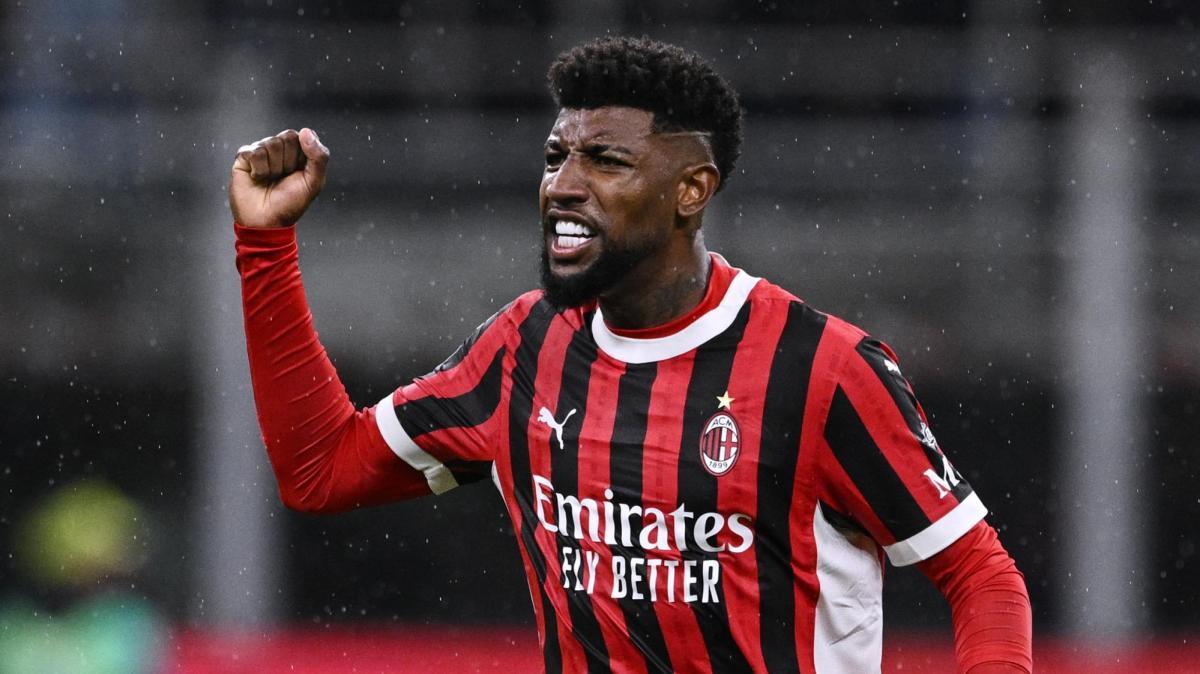 Moretto: "Royal al Flamengo a titolo definitivo sui 9 milioni di euro"