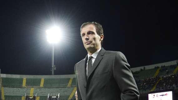 Galeone: "Allegri al Napoli lo vedo più che bene"