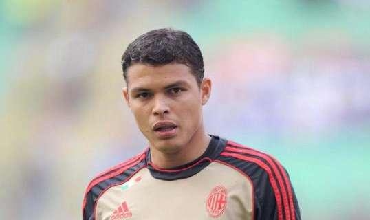 Rosell in Italia: si parlerà ancora di T. Silva?
