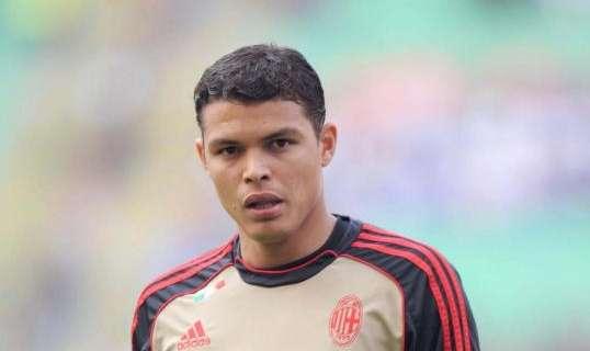 La moglie di Thiago: "Anche noi vogliamo restare ma non dipende da noi"
