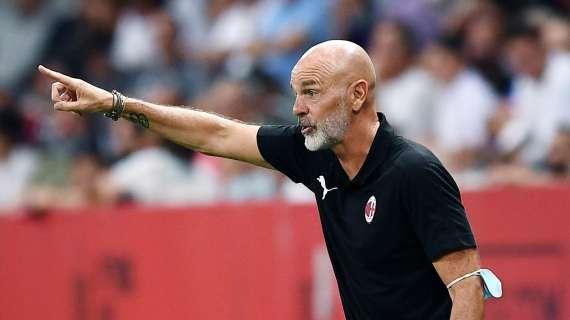 Milan, contro il Panathinaikos prove anti-Sampdoria. La probabile formazione: due ballottaggi aperti
