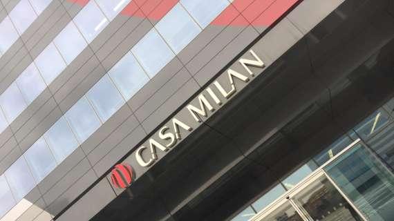 Milan, almeno due nuovi rinforzi in difesa: un centrale e un terzino destro